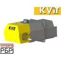 Пелетний пальник Kvit Optima P 125 кВт
