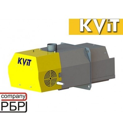 Пеллетная горелка Kvit Optima P 200 кВт