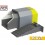 Пелетний пальник Kvit Optima M 1000 кВт