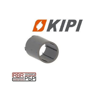 Камера піддуву KIPI 100 кВт