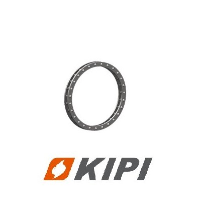 Комплект підшипника KIPI 2 шт 16-20 кВт