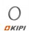 Комплект підшипника KIPI (2 шт) 70-100 кВт