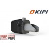 Пеллетная горелка Kipi BASIC RYNNOWY 26 кВт/ ecoMax 350