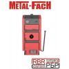 Котел Metal-Fach Red Line Plus 10
