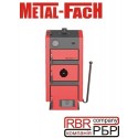Котел Metal-Fach Red Line Plus 15