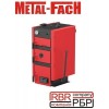 Котел Metal-Fach Red Line Plus 25