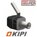 Пелетний пальник KIPI Rotary 16 кВт