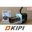 Пелетний пальник KIPI Rotary 26 кВт