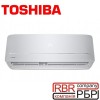 Кондиціонер Toshiba RAS-18U2KH2S-EE/RAS-18U2AH2S-EE