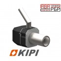 Пелетний пальник KIPI Rotary 36 кВт
