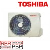 Кондиционер Toshiba RAS-18U2KH2S-EE/RAS-18U2AH2S-EE silver