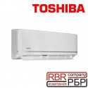 Кондиціонер Toshiba RAS-24U2KH2S-EE/RAS-24U2AH2S-EE silver