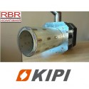 Пелетний пальник KIPI Rotary 50 кВт