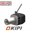 Пеллетная горелка KIPI 50 кВт