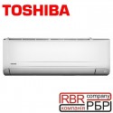 Кондиціонер Toshiba Seiya RAS-B10J2KVG-UA/RAS-10J2AVG-UA