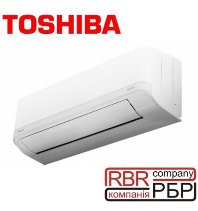 Кондиционер Toshiba Shorai Premium RAS-B13J2KVRG-E/RAS-13J2AVRG-E