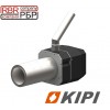 Пеллетная горелка KIPI Rotary 70 кВт