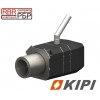 Пеллетная горелка KIPI Rotary 150 кВт
