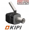 Пелетний пальник KIPI Rotary 10 кВт