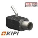 Пеллетная горелка KIPI Rotary 300 кВт