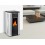 Пелетний камін Thermo Pell LK1002