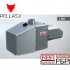 Пеллетная горелка PellasX X Mini 26 кВт