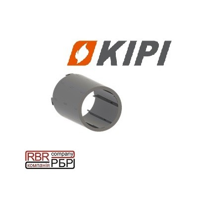 Камера поддува KIPI 10 кВт