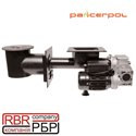 Ретортний пальник Pancerpol Standard 50 кВт, Ретортний пальник Pancerpol Standard 50 кВт