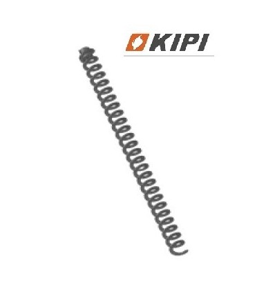 Продовження спіралі Kipi 1м діаметр 60