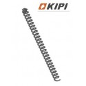 Шкворень спіралі Kipi 100-300 кВт