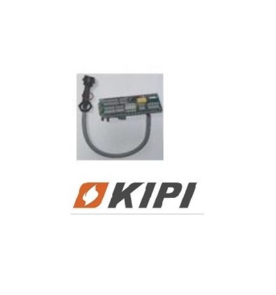 Контактна плита Kipi PCB 10-26 кВт