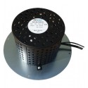 Вентилятор витяжний М+М R2E 180 CG 82-05