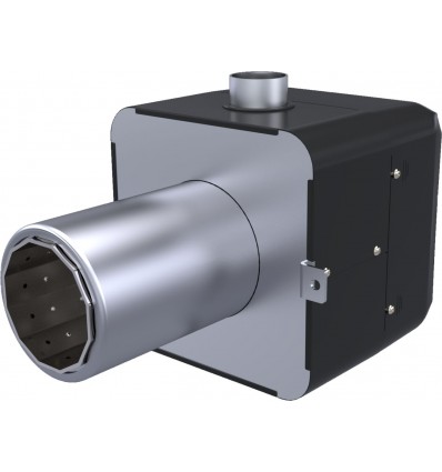 Пальник PellasX Серії Revo 26 кВт