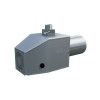 Пальник PellasX Серії Revo 120 кВт