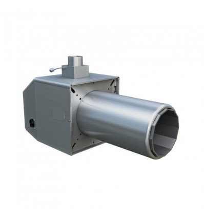 Пальник PellasX Серії Revo 120 кВт