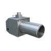 Пальник PellasX Серії Revo 120 кВт