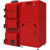 Котел твердопаливний Altep Duo Pellet 17 кВт