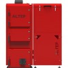 Котел твердопаливний Altep Duo Pellet 17 кВт