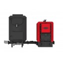 Котел твердопаливний Altep Bio 150 кВт