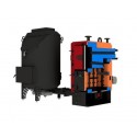 Котел твердопаливний Altep Bio 150 кВт