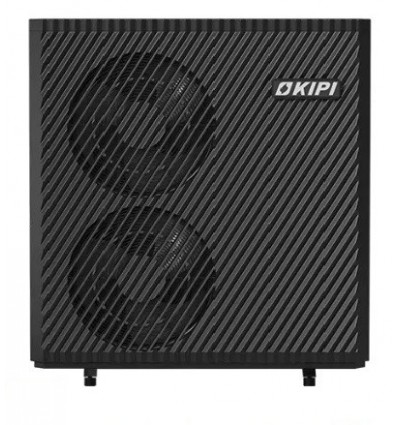 Тепловий насос Kipi Hero Premim Q21