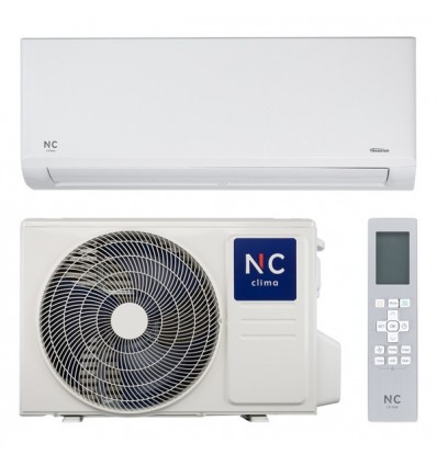 Кондиціонер Neoclima Manchester NCI24/NCO24