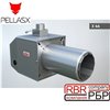 Пеллетная горелка PellasX 44 кВт