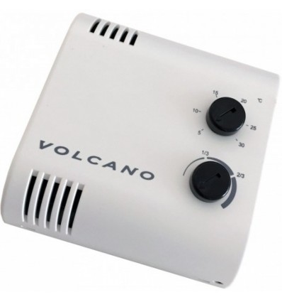 Потенціометр з термостатом Volcano VR EC
