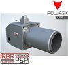 Пеллетная горелка PellasX 120 кВт