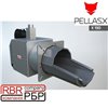 Пеллетная горелка PellasX 190 кВт