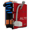 Котел Altep Uni Duo Pellet 33 кВт з пальником KIPI