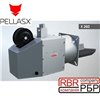 Пелетная горелка PellasX 260