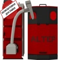 Котел Altep Duo Uni Pellet 62 кВт с горелкой KIPI