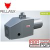 Пеллетная горелка PellasX Revo 100 кВт